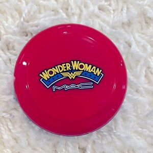 MAC Cosmetics Wonder Woman Blush